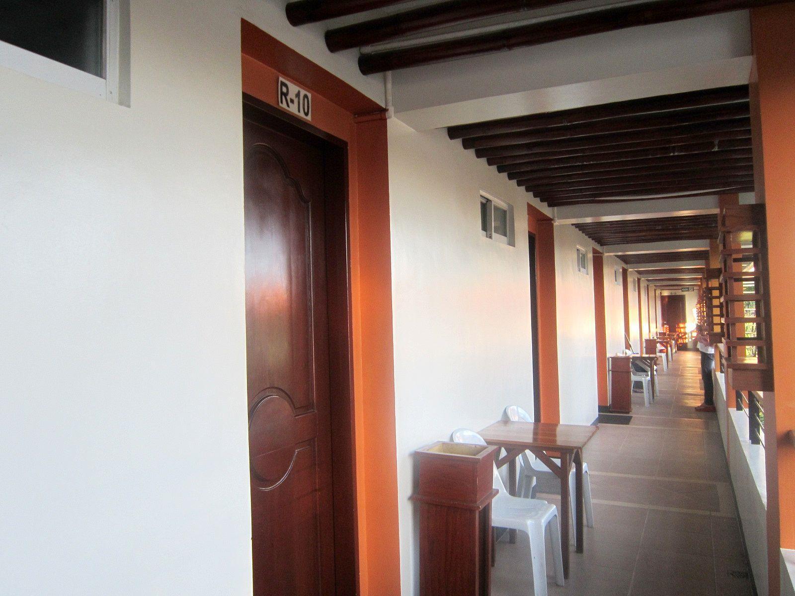 Lsm Square Residences Balabag  Exterior foto