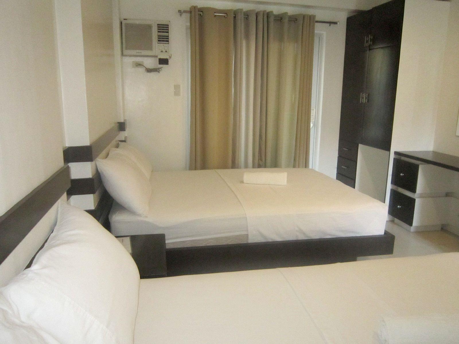Lsm Square Residences Balabag  Exterior foto